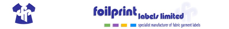 Foilprint Labels Limited